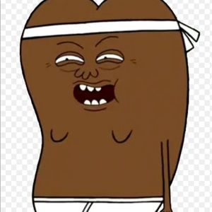 Meet your Posher, Daniel